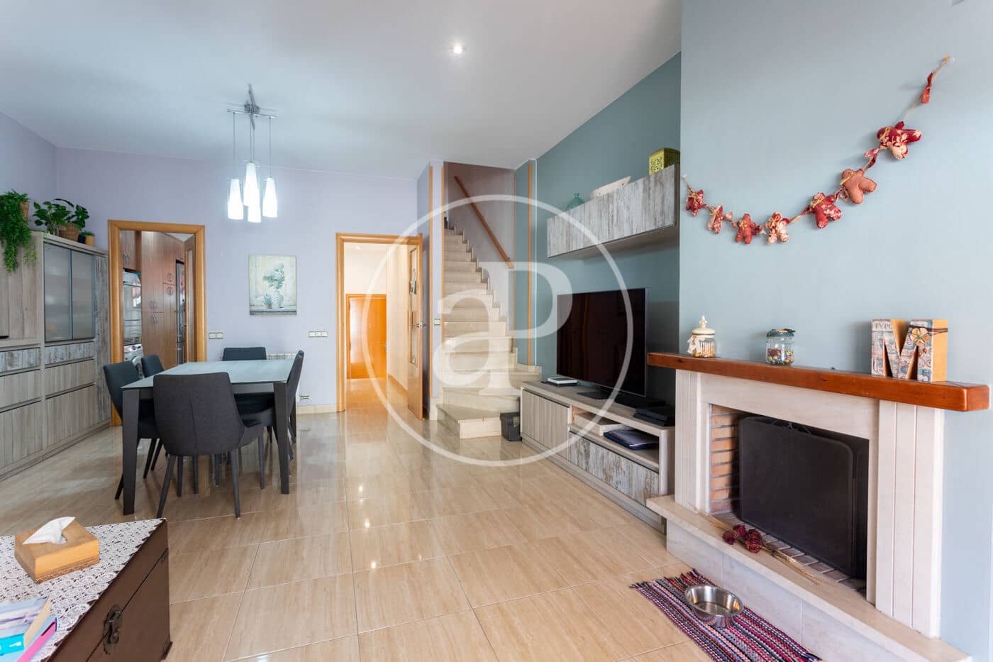 4 sypialnia Willa na sprzedaż w Cerdanyola del Valles z garażem - 615 000 € (Ref: 9997122)