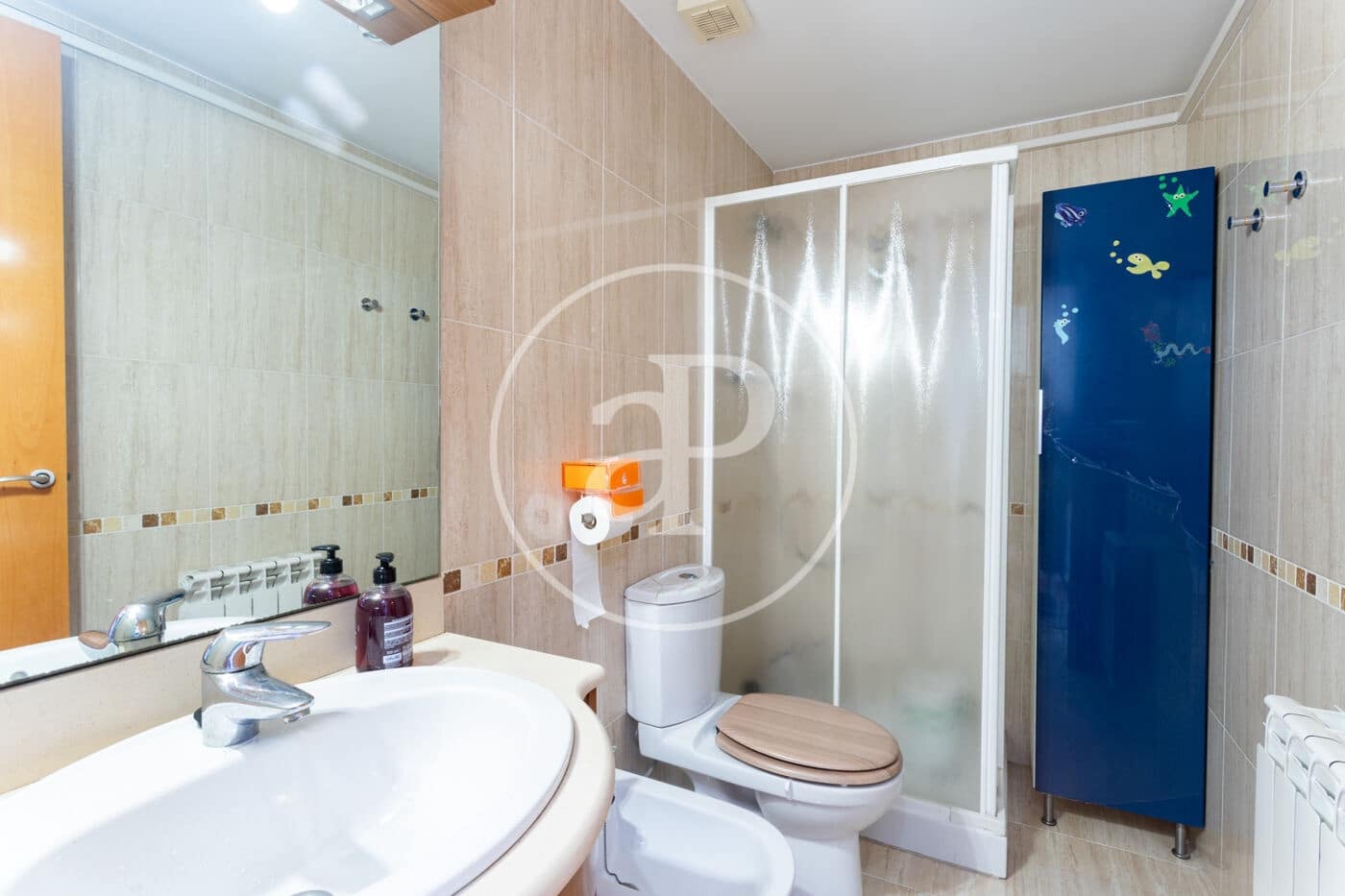 4 sypialnia Willa na sprzedaż w Cerdanyola del Valles z garażem - 615 000 € (Ref: 9997122)