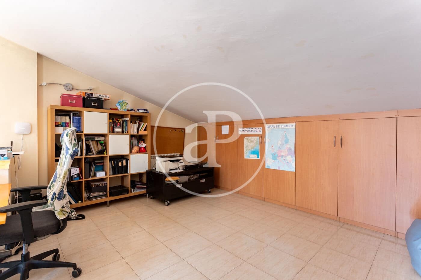 4 sypialnia Willa na sprzedaż w Cerdanyola del Valles z garażem - 615 000 € (Ref: 9997122)
