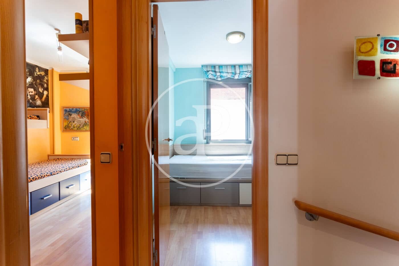 4 sypialnia Willa na sprzedaż w Cerdanyola del Valles z garażem - 615 000 € (Ref: 9997122)