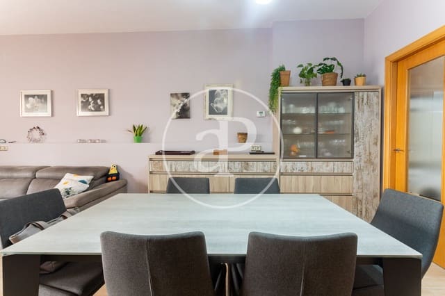 4 sypialnia Willa na sprzedaż w Cerdanyola del Vallès z garażem - 615 000 € (Ref: 9997122)