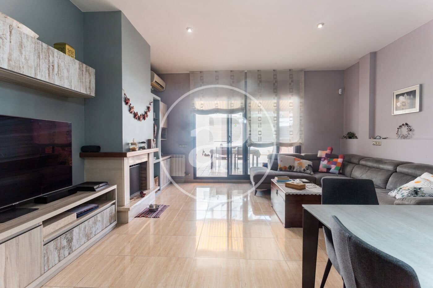 4 sypialnia Willa na sprzedaż w Cerdanyola del Valles z garażem - 615 000 € (Ref: 9997122)