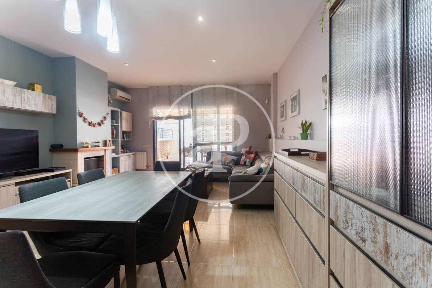 4 sypialnia Willa na sprzedaż w Cerdanyola del Valles z garażem - 615 000 € (Ref: 9997122)