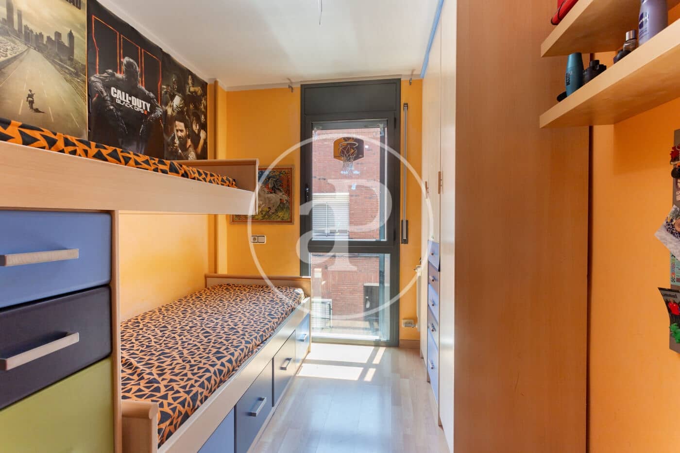 4 sypialnia Willa na sprzedaż w Cerdanyola del Valles z garażem - 615 000 € (Ref: 9997122)