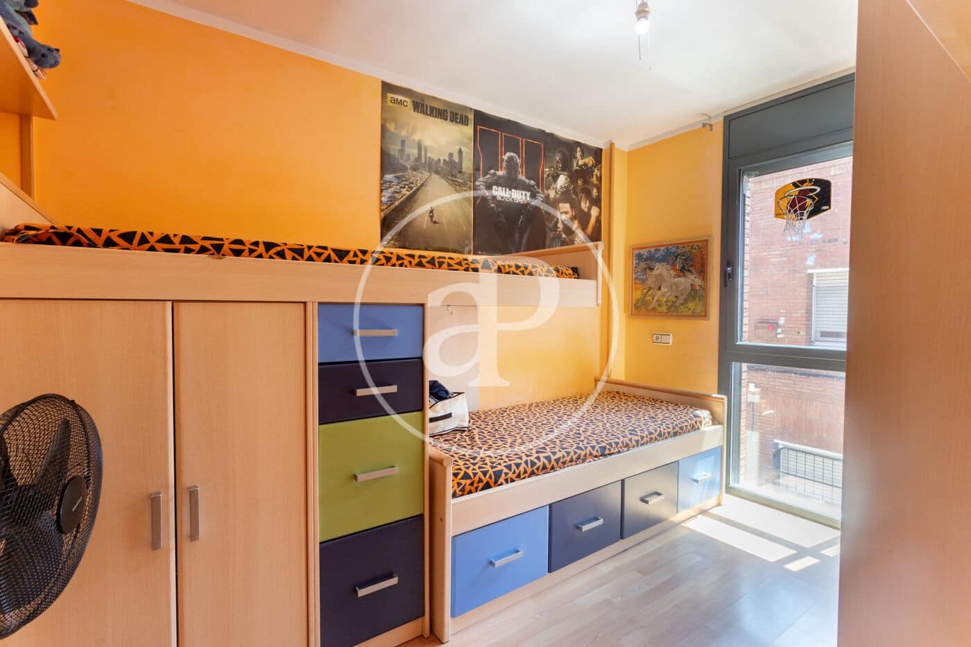 4 sypialnia Willa na sprzedaż w Cerdanyola del Valles z garażem - 615 000 € (Ref: 9997122)
