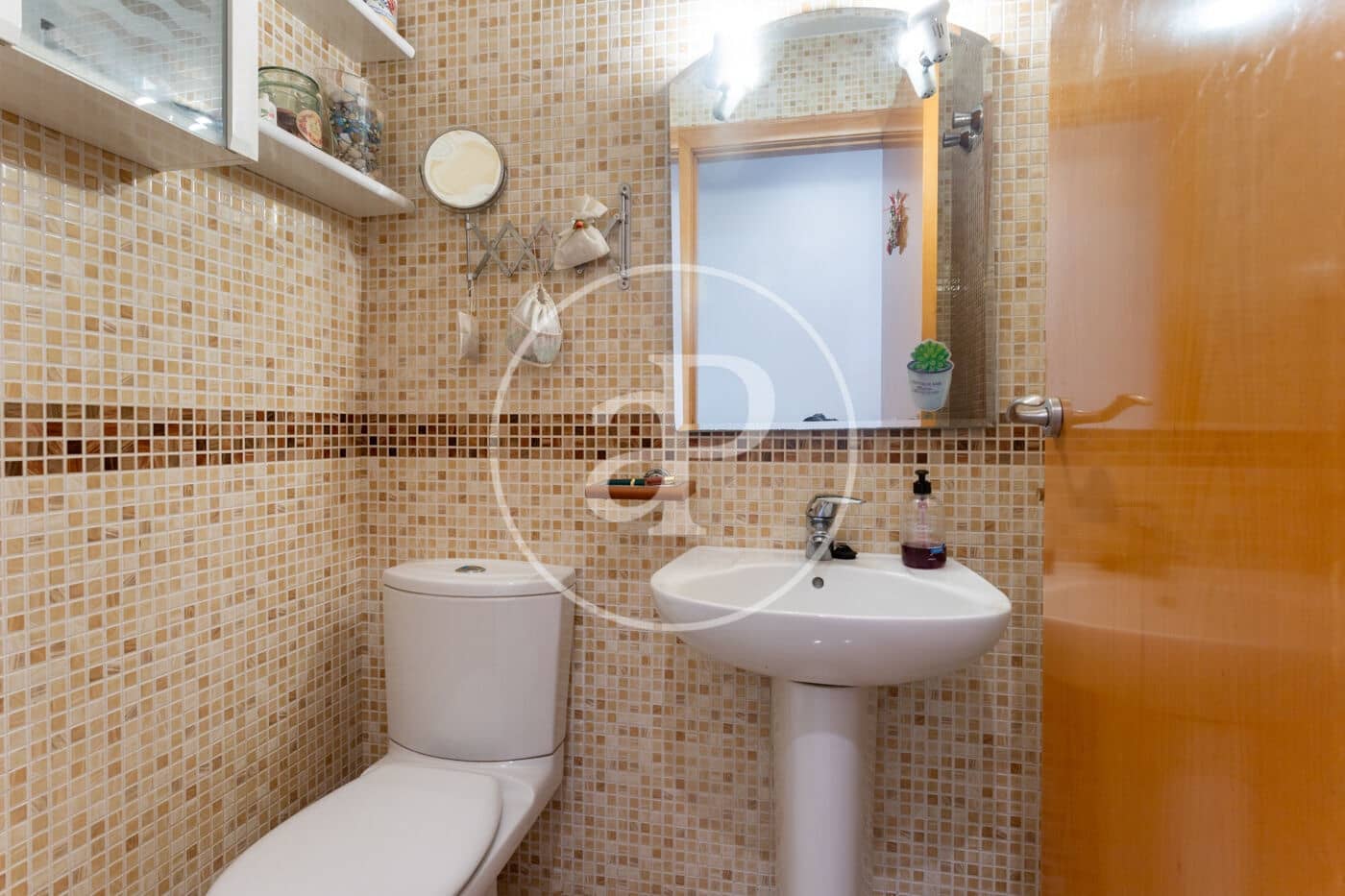 4 sypialnia Willa na sprzedaż w Cerdanyola del Valles z garażem - 615 000 € (Ref: 9997122)