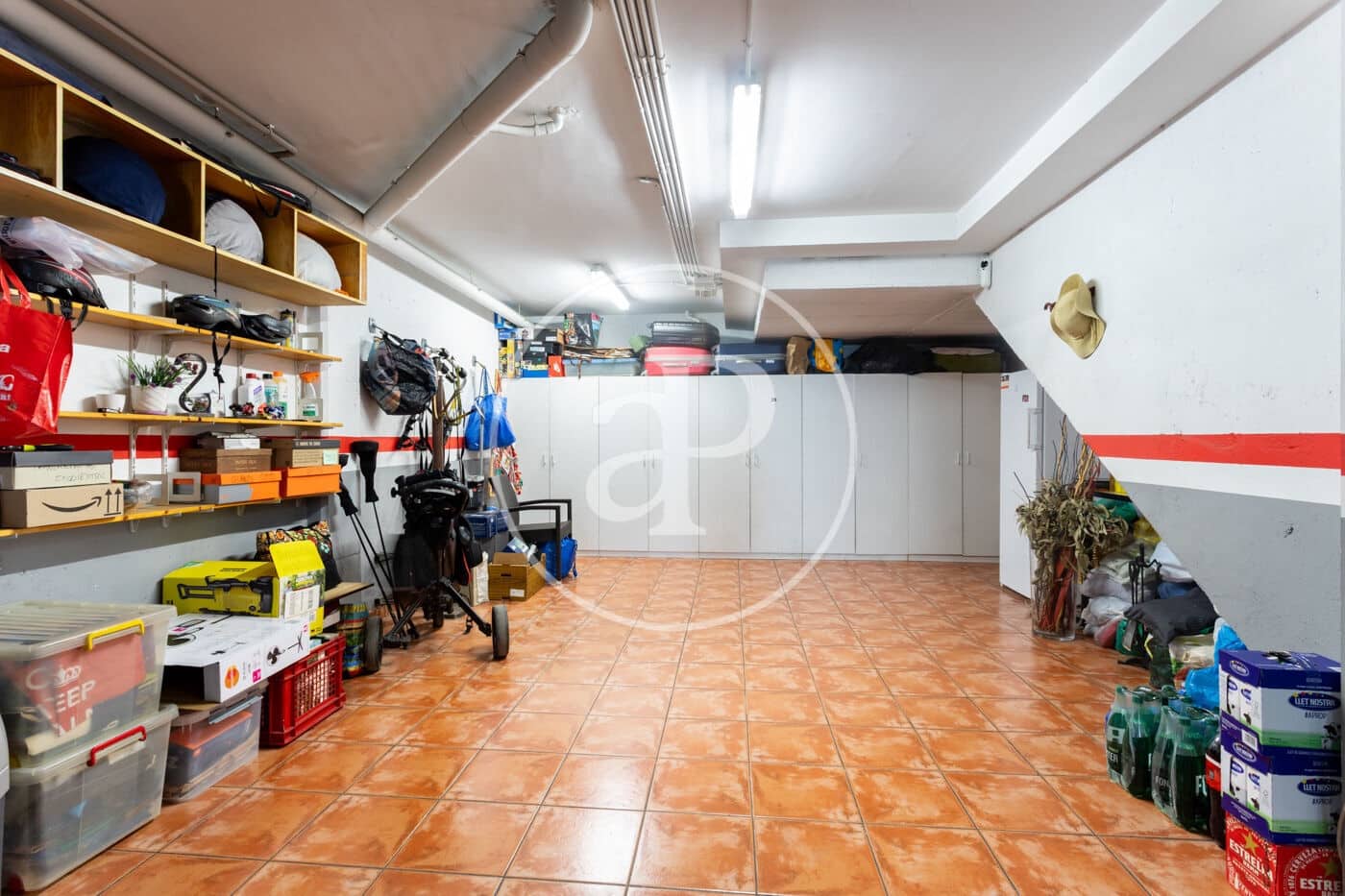 4 sypialnia Willa na sprzedaż w Cerdanyola del Valles z garażem - 615 000 € (Ref: 9997122)