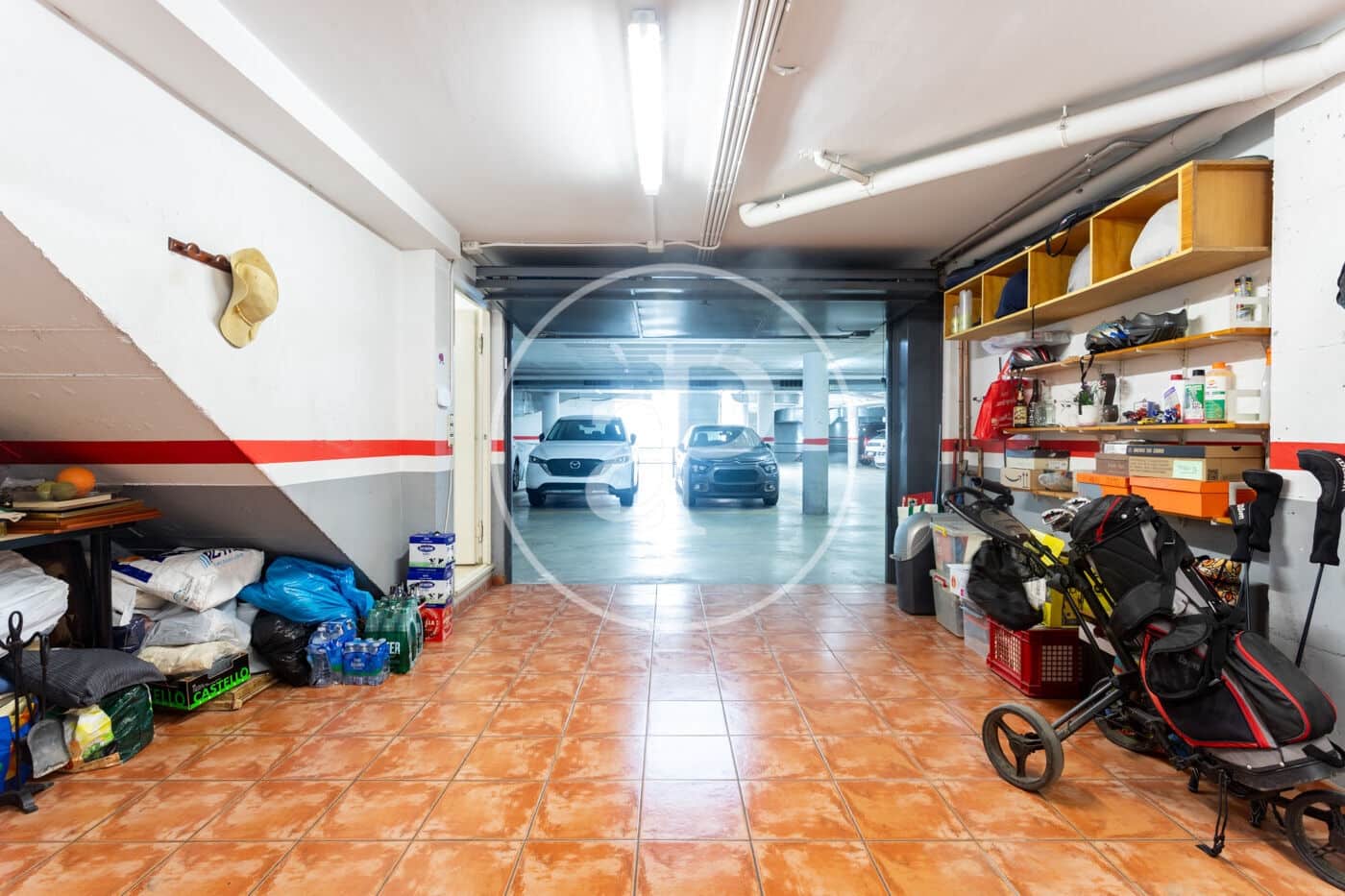 4 sypialnia Willa na sprzedaż w Cerdanyola del Valles z garażem - 615 000 € (Ref: 9997122)