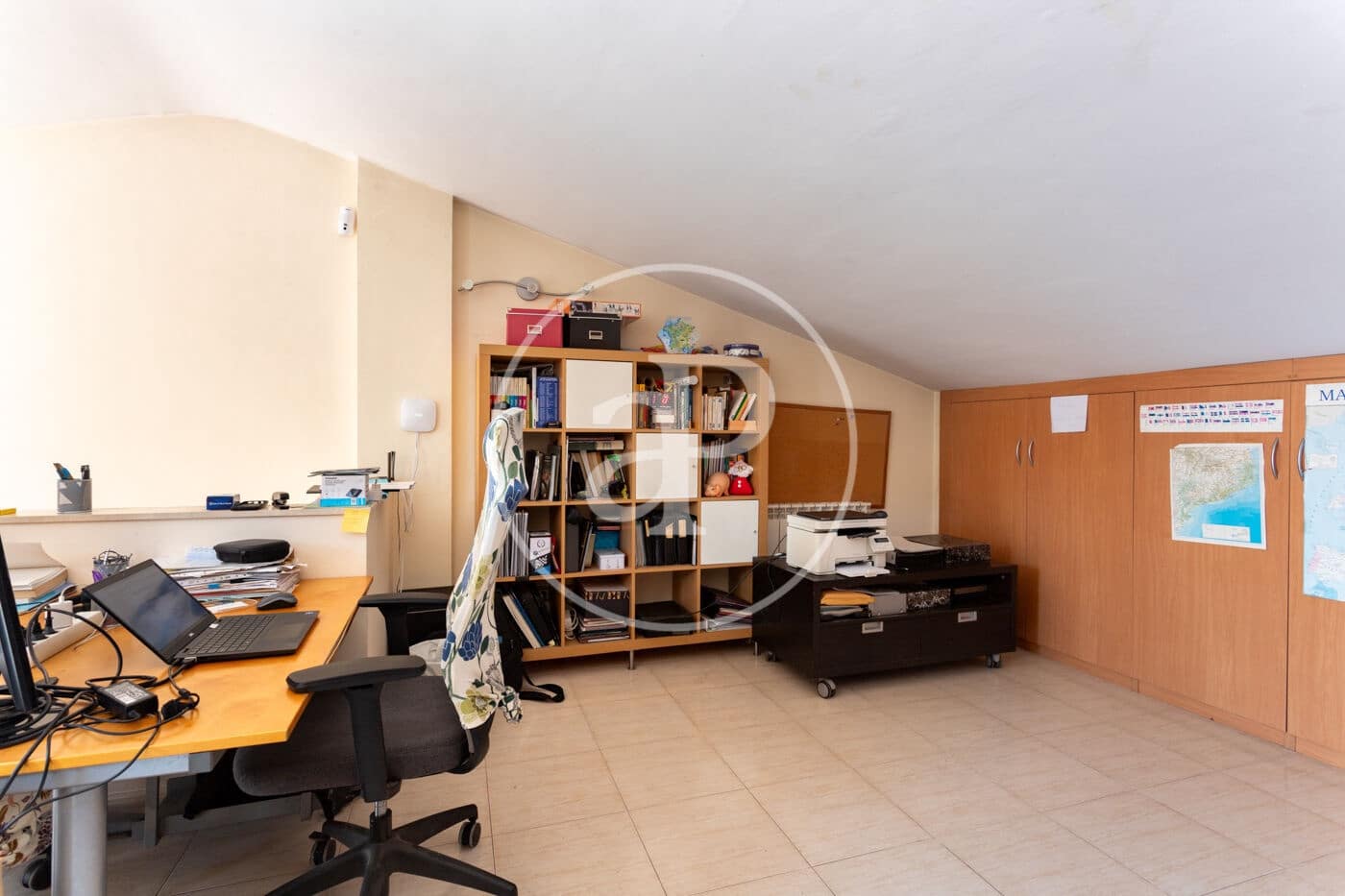 4 sypialnia Willa na sprzedaż w Cerdanyola del Valles z garażem - 615 000 € (Ref: 9997122)
