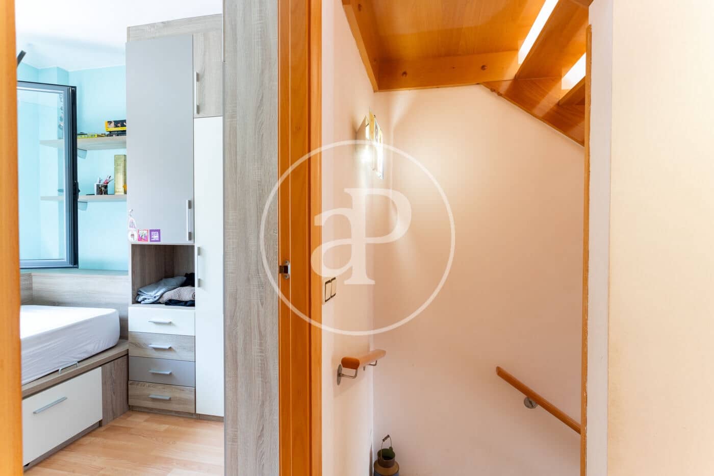 4 sypialnia Willa na sprzedaż w Cerdanyola del Valles z garażem - 615 000 € (Ref: 9997122)