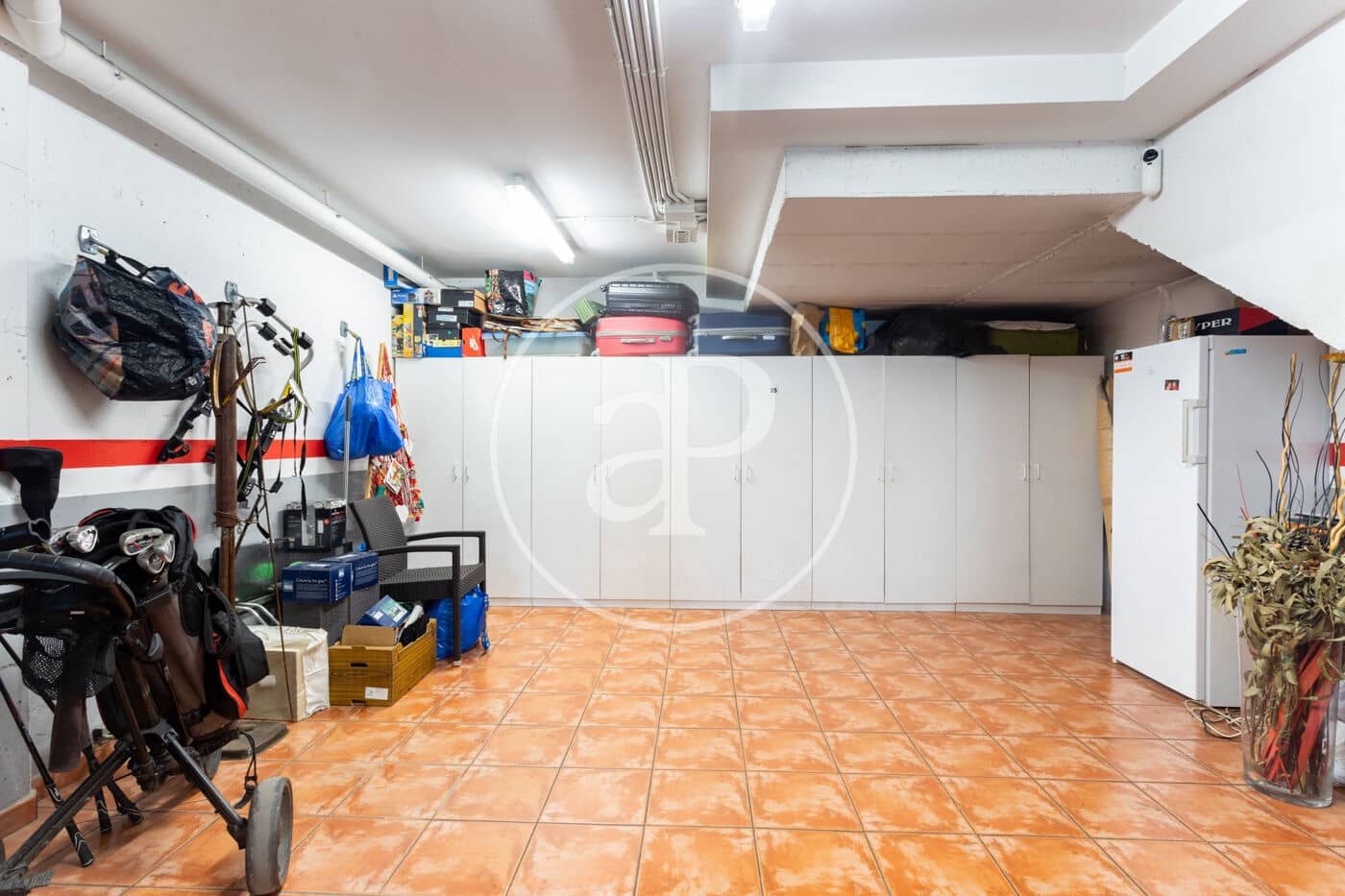 4 sypialnia Willa na sprzedaż w Cerdanyola del Valles z garażem - 615 000 € (Ref: 9997122)
