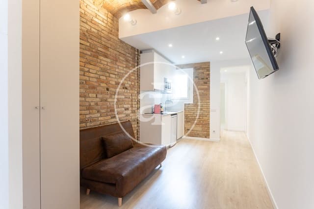 2 sypialnia Apartament do wynajęcia w El Baix Guinardó, Miasto Barcelona - 2 650 € (Ref: 9998808)