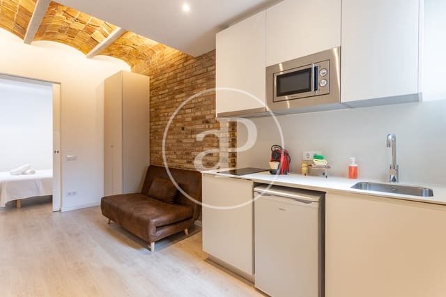 2 sypialnia Apartament do wynajęcia w El Baix Guinardó, Miasto Barcelona - 2 650 € (Ref: 9998808)