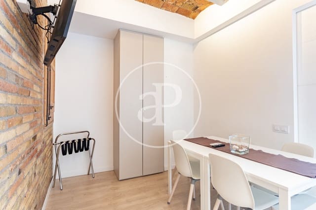 2 sypialnia Apartament do wynajęcia w El Baix Guinardó, Miasto Barcelona - 2 650 € (Ref: 9998808)