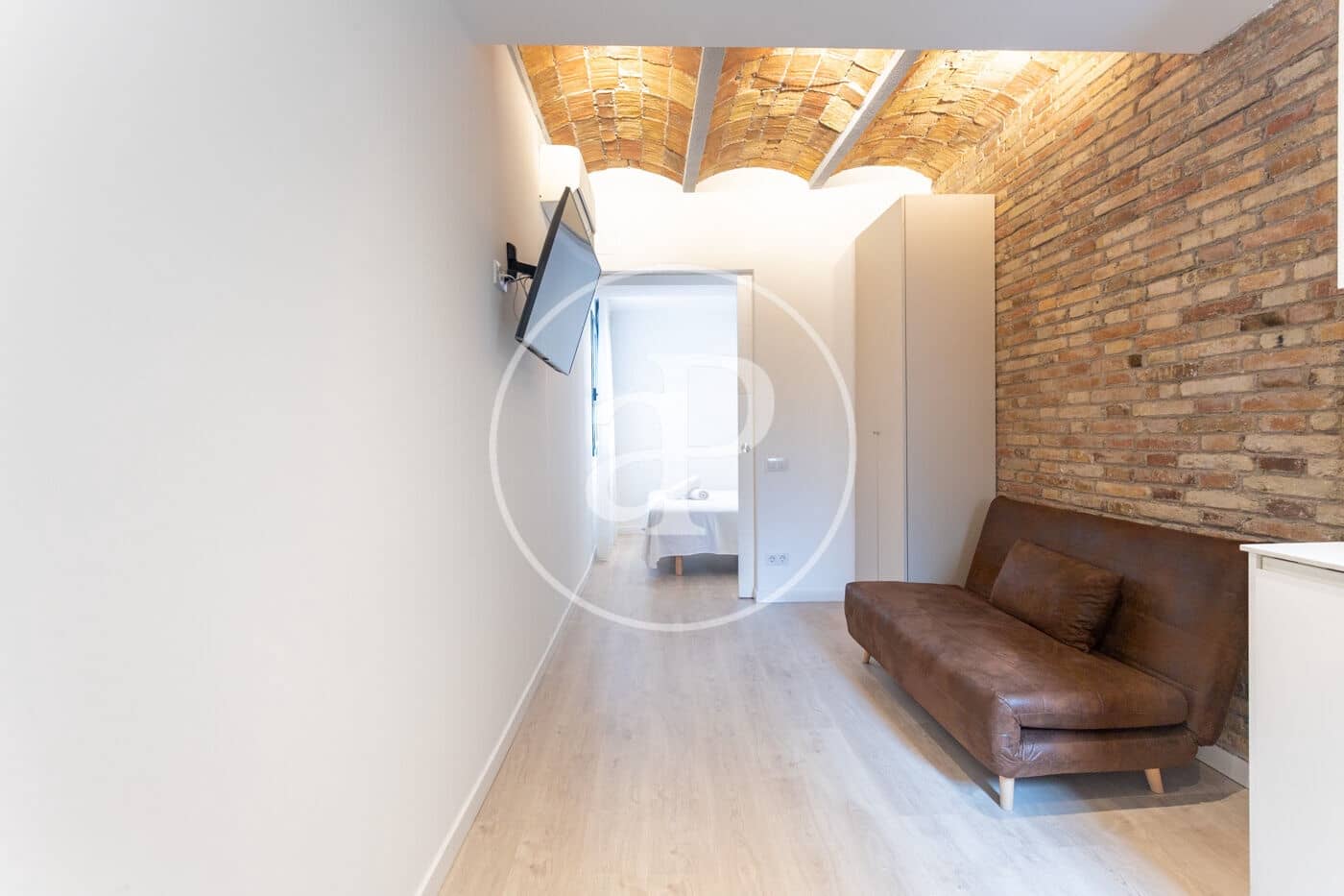 2 sypialnia Apartament do wynajęcia w Miasto Barcelona - 2 650 € (Ref: 9998808)
