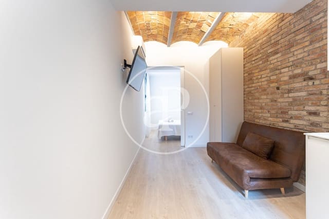 2 sypialnia Apartament do wynajęcia w El Baix Guinardó, Miasto Barcelona - 2 650 € (Ref: 9998808)