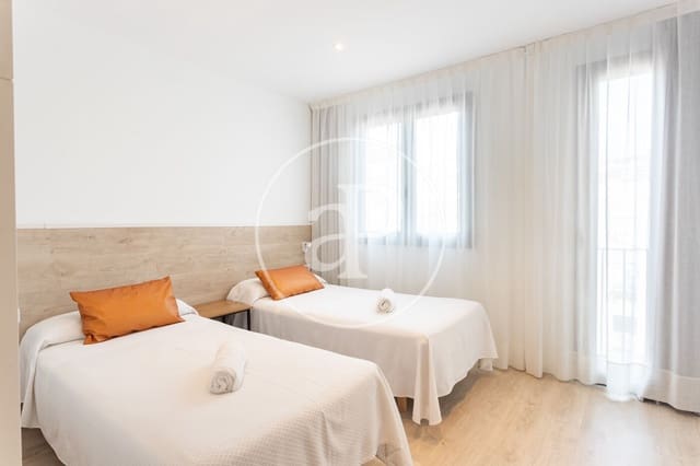 2 sypialnia Apartament do wynajęcia w El Baix Guinardó, Miasto Barcelona - 2 650 € (Ref: 9998808)