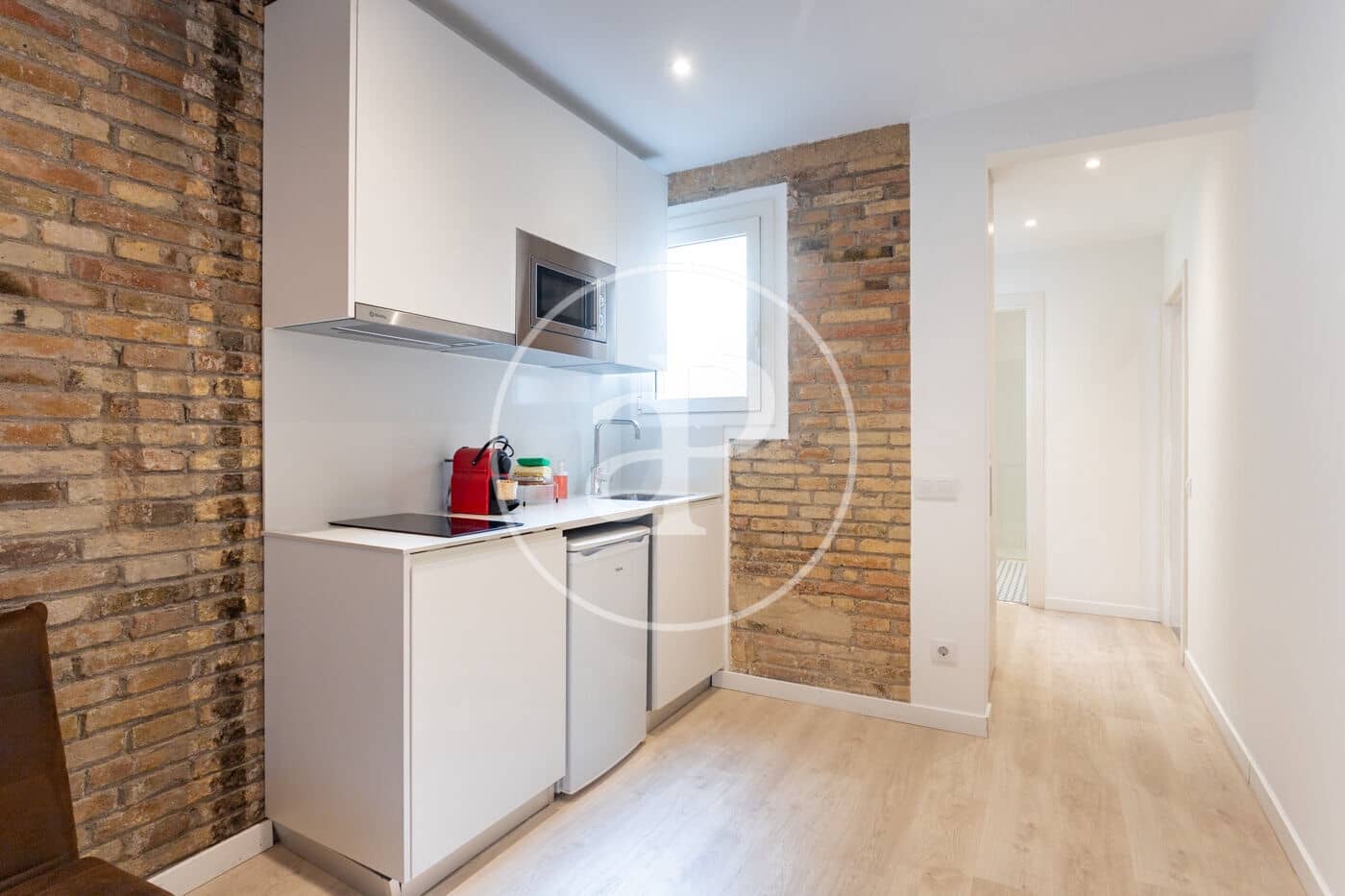 2 sypialnia Apartament do wynajęcia w Miasto Barcelona - 2 650 € (Ref: 9998808)