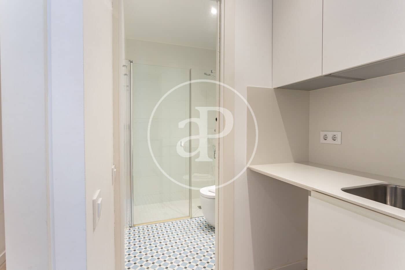 2 sypialnia Apartament do wynajęcia w Miasto Barcelona - 2 650 € (Ref: 9998808)