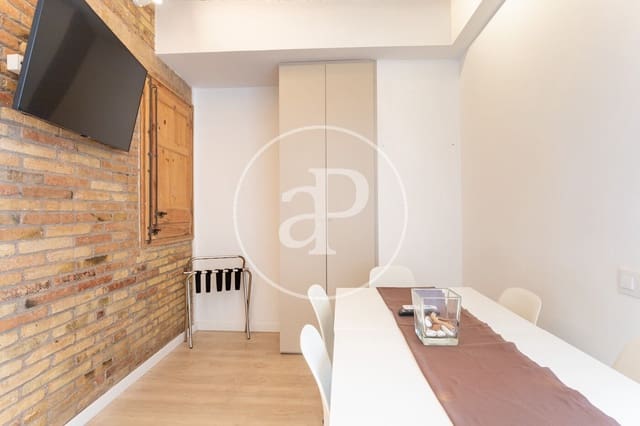 2 sypialnia Apartament do wynajęcia w El Baix Guinardó, Miasto Barcelona - 2 650 € (Ref: 9998808)