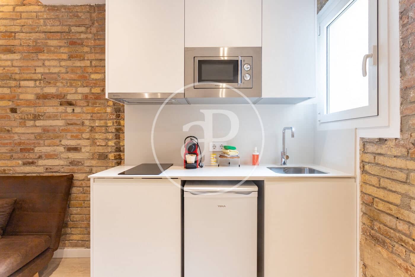 2 sypialnia Apartament do wynajęcia w Miasto Barcelona - 2 650 € (Ref: 9998808)