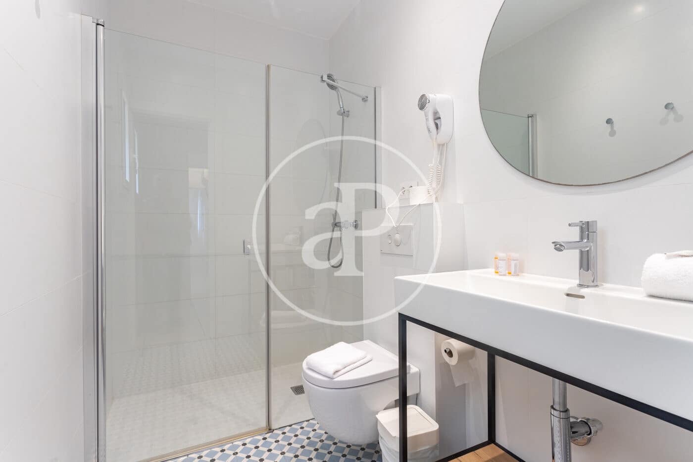 2 sypialnia Apartament do wynajęcia w Miasto Barcelona - 2 650 € (Ref: 9998808)