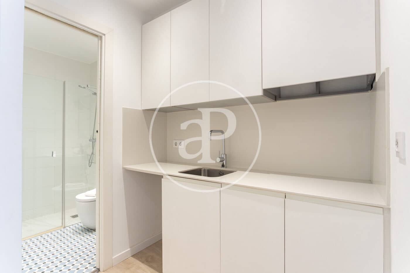 2 sypialnia Apartament do wynajęcia w Miasto Barcelona - 2 650 € (Ref: 9998808)