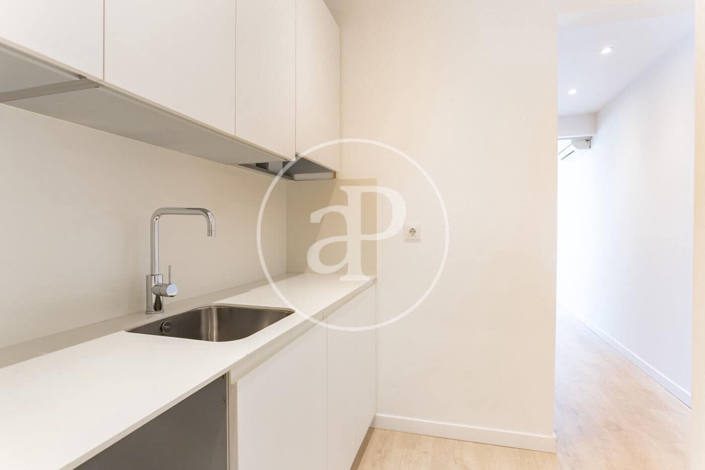 2 sypialnia Apartament do wynajęcia w Miasto Barcelona - 2 650 € (Ref: 9998808)
