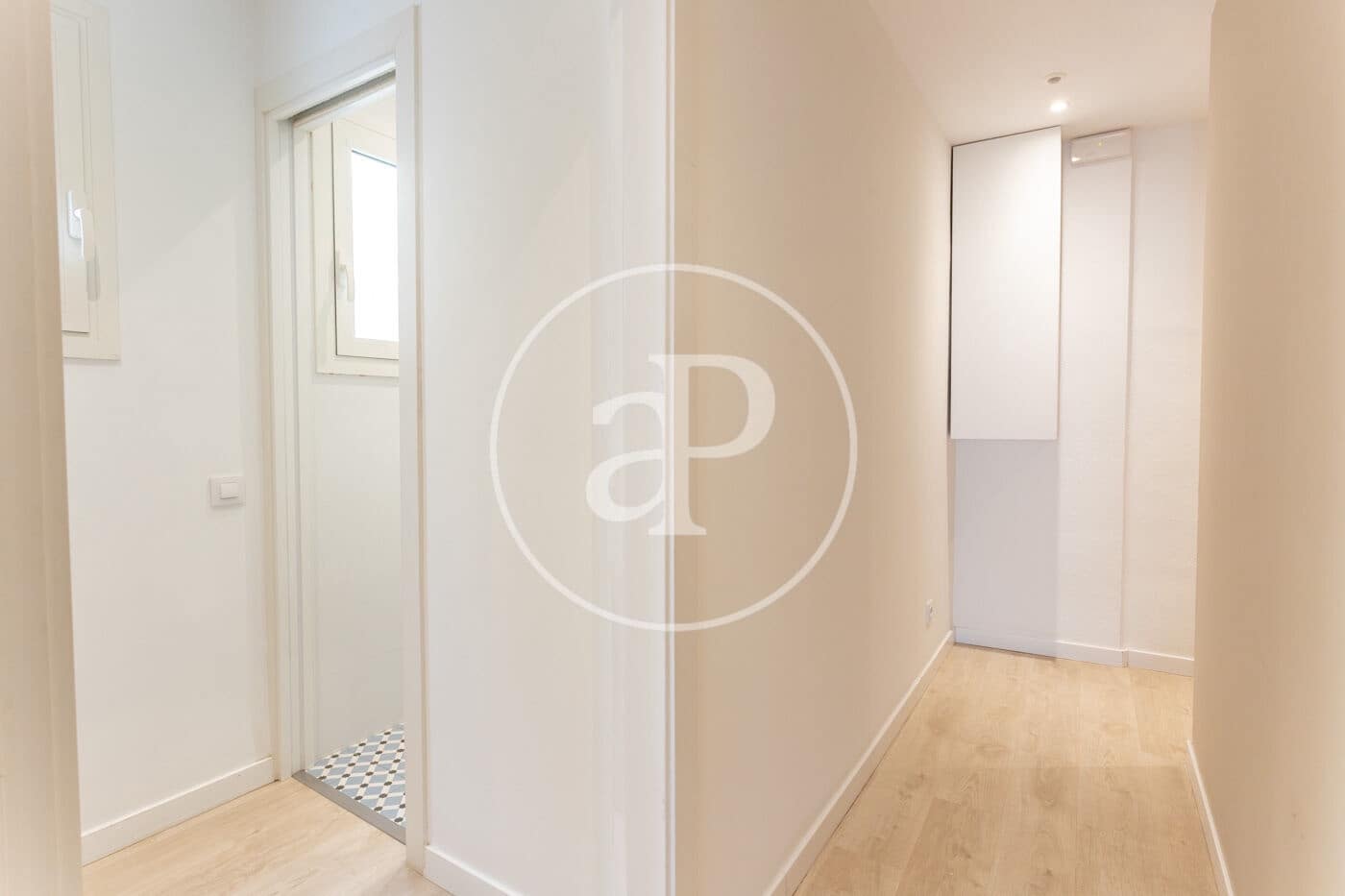 2 sypialnia Apartament do wynajęcia w Miasto Barcelona - 2 650 € (Ref: 9998808)