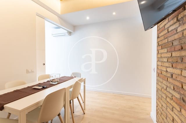 2 sypialnia Apartament do wynajęcia w El Baix Guinardó, Miasto Barcelona - 2 650 € (Ref: 9998808)