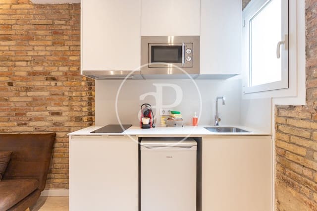 2 sypialnia Apartament do wynajęcia w El Baix Guinardó, Miasto Barcelona - 2 650 € (Ref: 9998808)