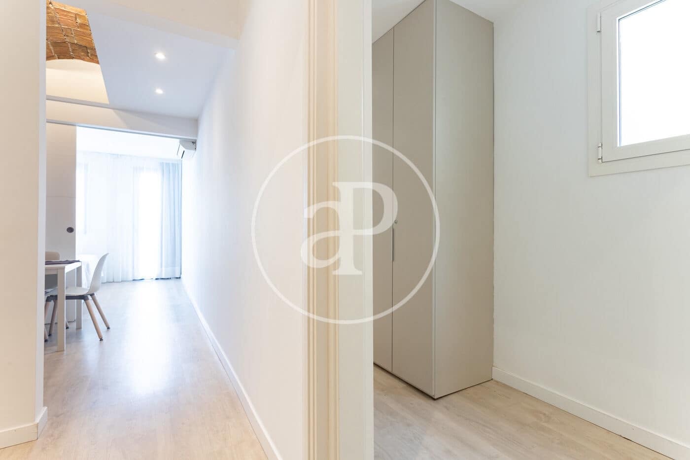 2 sypialnia Apartament do wynajęcia w Miasto Barcelona - 2 650 € (Ref: 9998808)