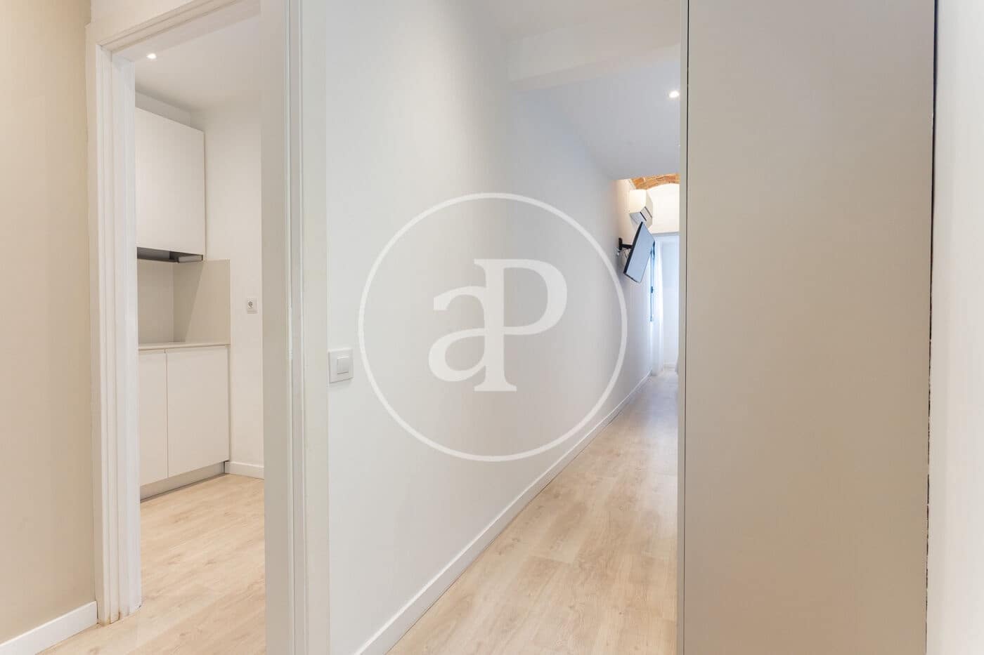 2 sypialnia Apartament do wynajęcia w Miasto Barcelona - 2 650 € (Ref: 9998808)
