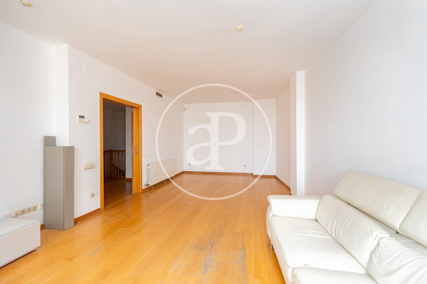 2 sovrum Lägenhet till salu i Barcelona stad med garage - 850 000 € (Ref: 9998809)