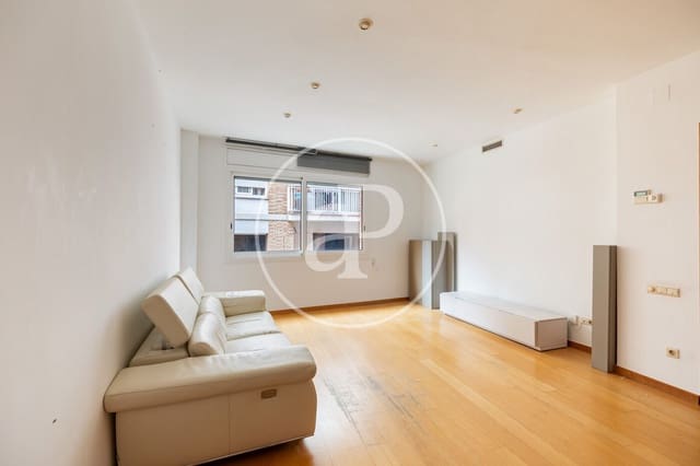2 soverom Leilighet til salgs i Sarrià, Barcelona by med garasje - € 850 000 (Ref: 9998809)