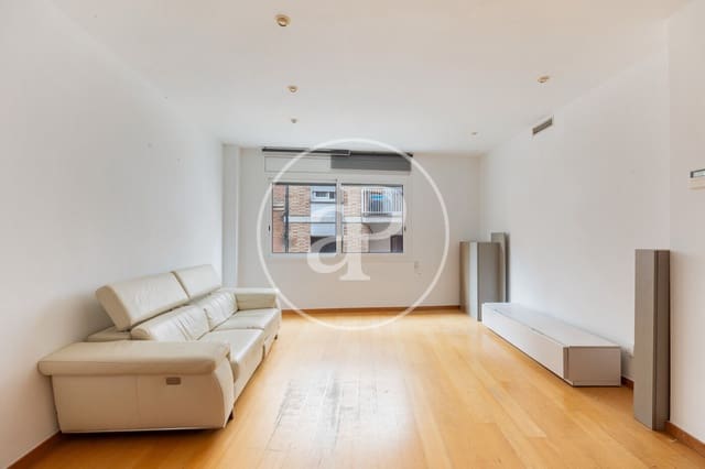 2 soverom Leilighet til salgs i Sarrià, Barcelona by med garasje - € 850 000 (Ref: 9998809)