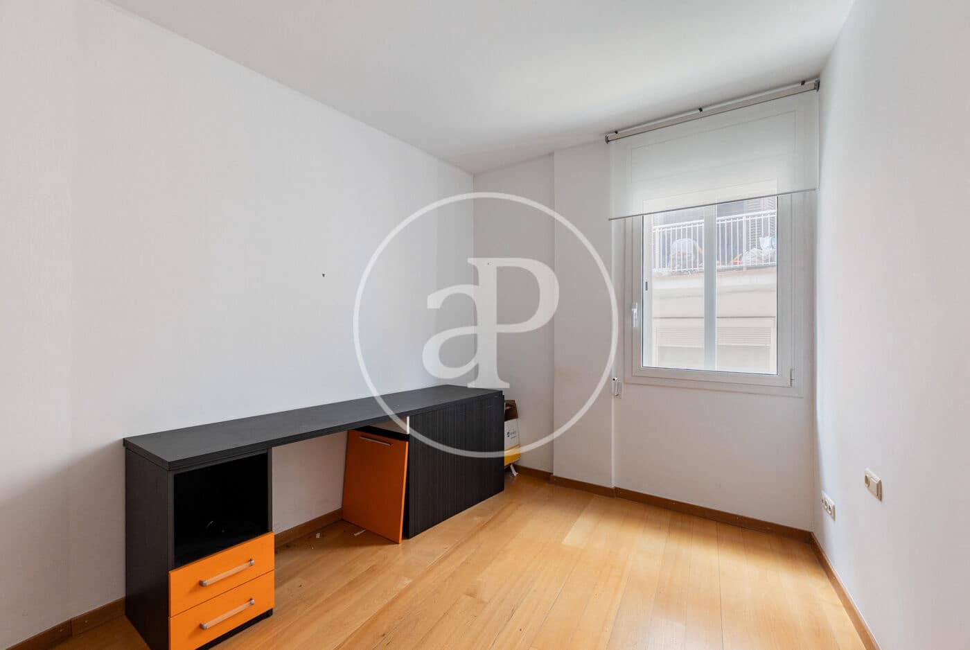 2 sovrum Lägenhet till salu i Barcelona stad med garage - 850 000 € (Ref: 9998809)