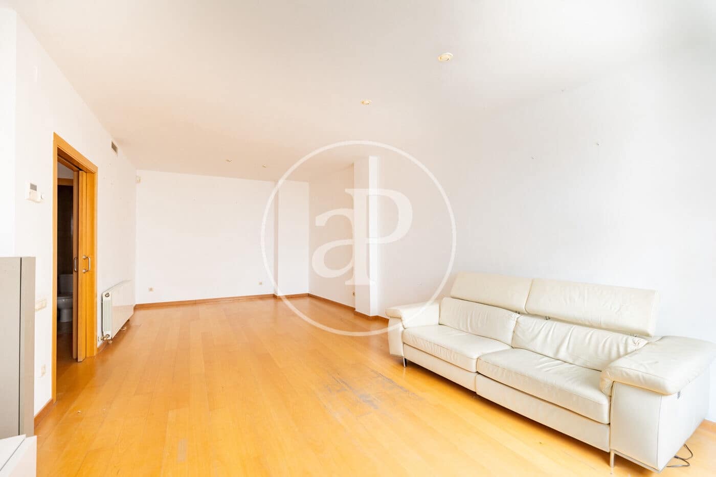 2 sovrum Lägenhet till salu i Barcelona stad med garage - 850 000 € (Ref: 9998809)