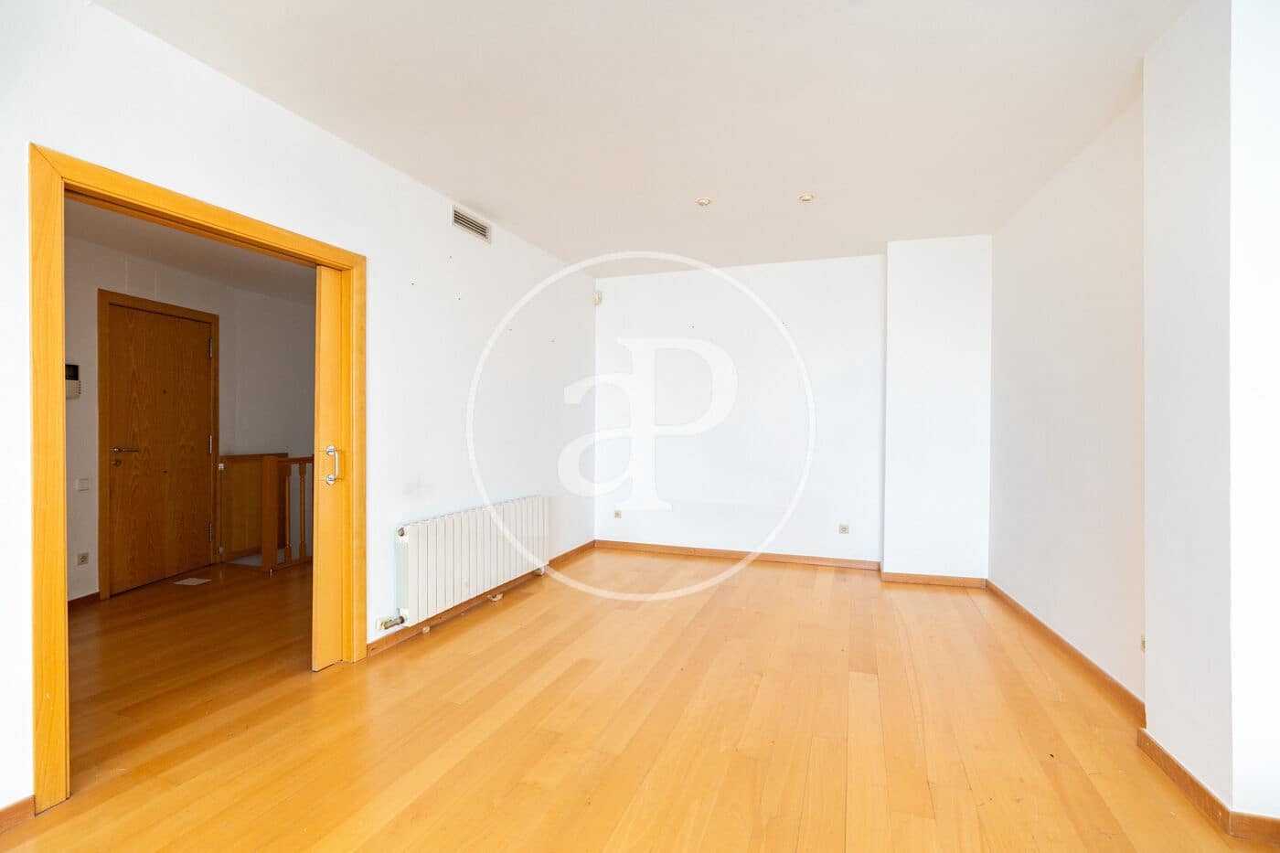 2 sovrum Lägenhet till salu i Barcelona stad med garage - 850 000 € (Ref: 9998809)