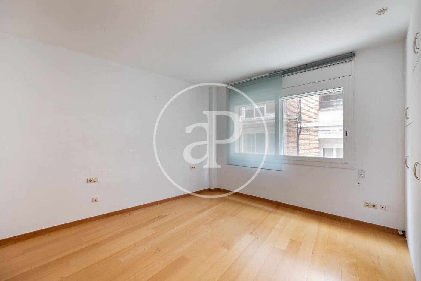 2 sovrum Lägenhet till salu i Barcelona stad med garage - 850 000 € (Ref: 9998809)