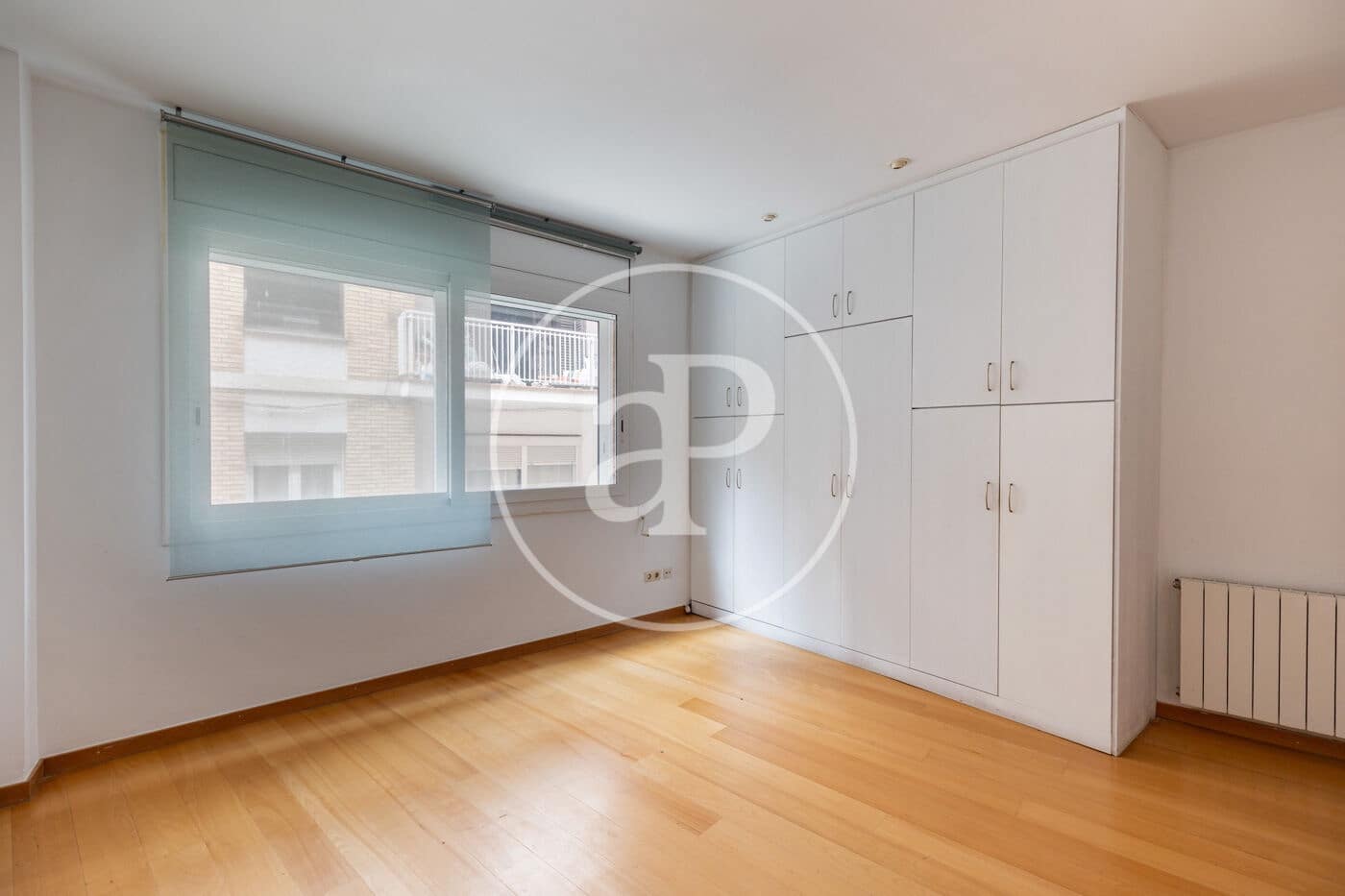 2 sovrum Lägenhet till salu i Barcelona stad med garage - 850 000 € (Ref: 9998809)