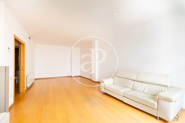 2 soverom Leilighet til salgs i Sarrià, Barcelona by med garasje - € 850 000 (Ref: 9998809)