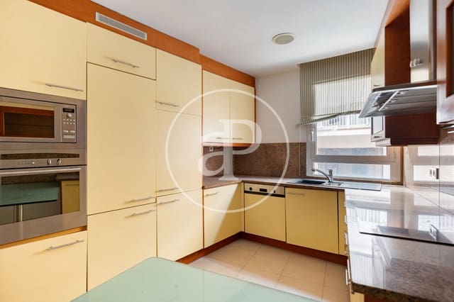 2 soverom Leilighet til salgs i Sarrià, Barcelona by med garasje - € 850 000 (Ref: 9998809)