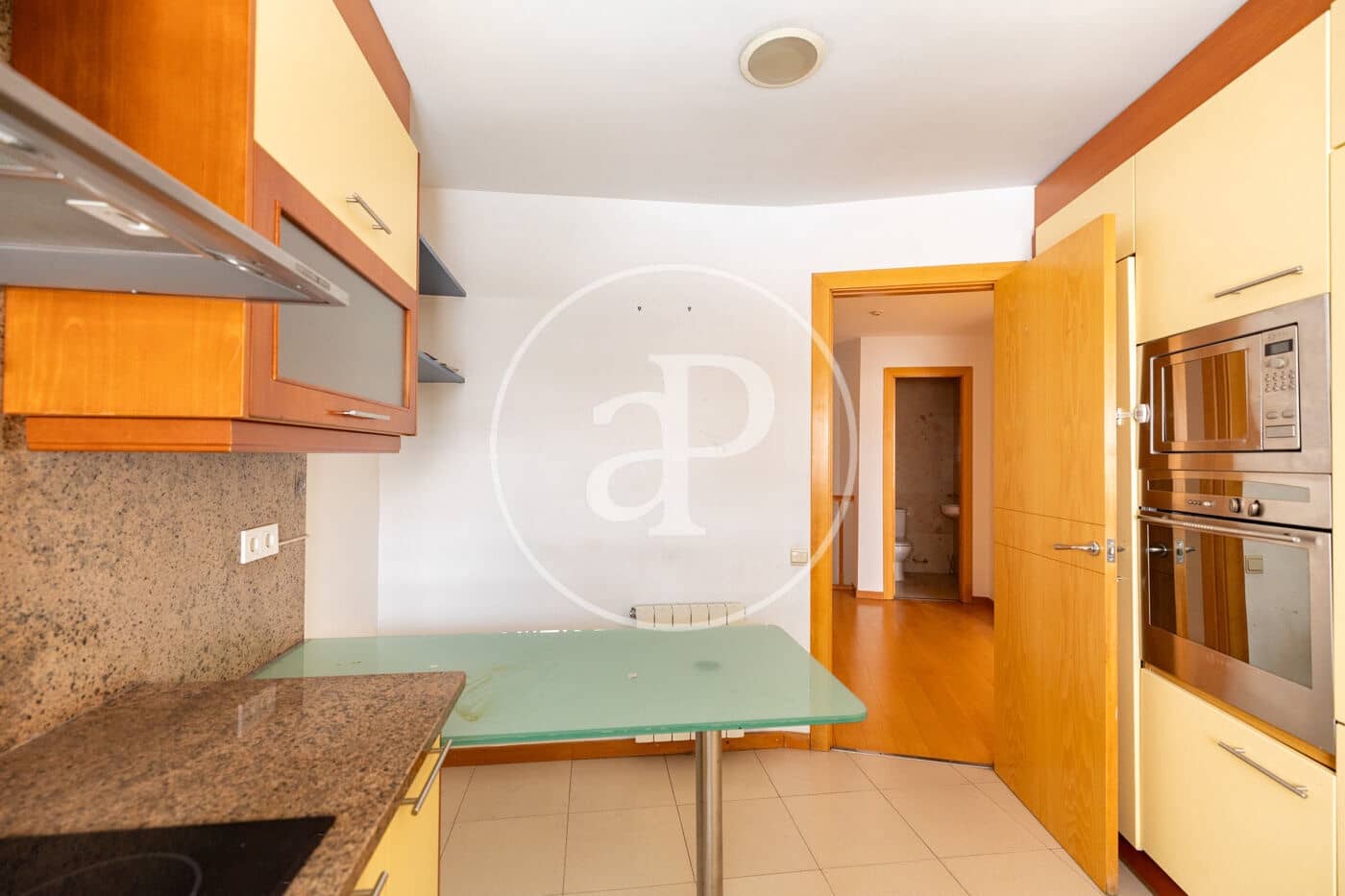 2 sovrum Lägenhet till salu i Barcelona stad med garage - 850 000 € (Ref: 9998809)