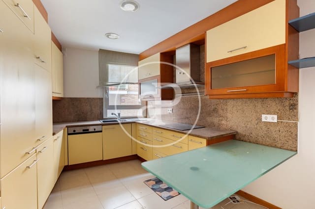 2 soverom Leilighet til salgs i Sarrià, Barcelona by med garasje - € 850 000 (Ref: 9998809)