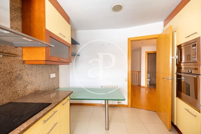 2 soverom Leilighet til salgs i Sarrià, Barcelona by med garasje - € 850 000 (Ref: 9998809)