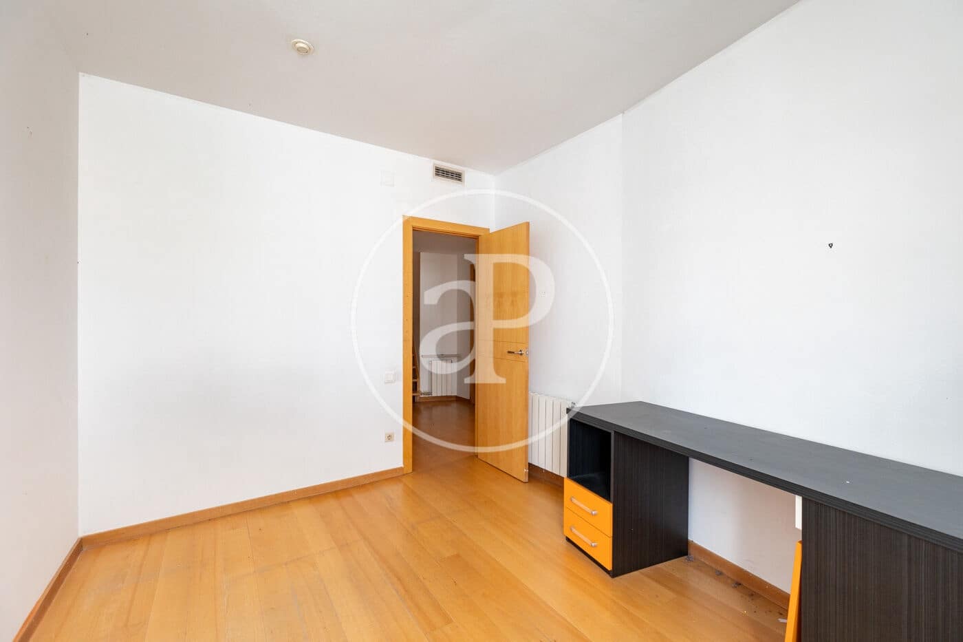 2 sovrum Lägenhet till salu i Barcelona stad med garage - 850 000 € (Ref: 9998809)