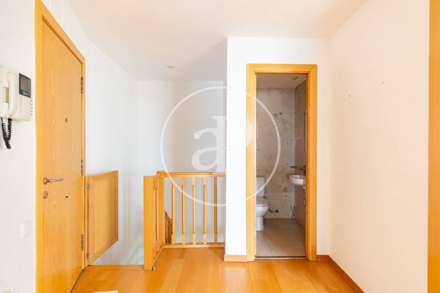 2 sovrum Lägenhet till salu i Barcelona stad med garage - 850 000 € (Ref: 9998809)
