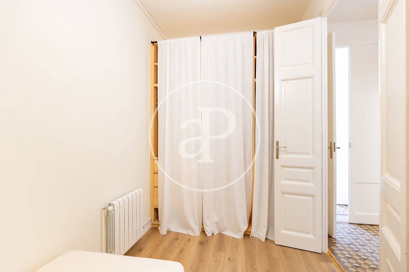4 soveværelse Lejlighed til salg i Barcelona by - € 1.770.000 (Ref: 9998810)