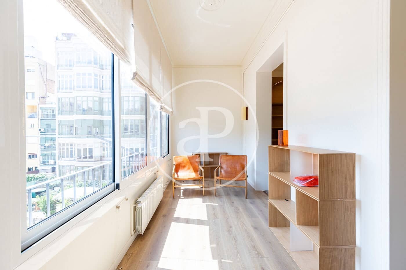 4 soveværelse Lejlighed til salg i Barcelona by - € 1.770.000 (Ref: 9998810)
